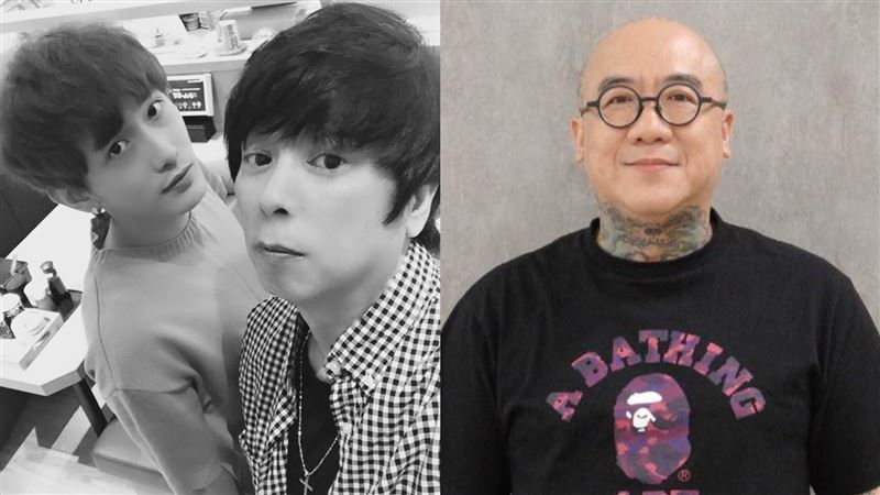 曹西平乾兒子公開求助　鋼鐵爸暖心出手了