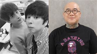 曹西平乾兒子公開求助　鋼鐵爸暖心出手了