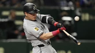 岡本和真赴美談判　日媒曝找不到買家原因