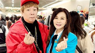 龍千玉幫忙！曹西平乾兒子可以處理後事了