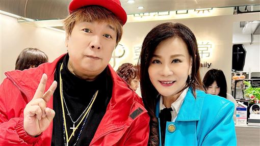 曹西平猝逝爆出家醜　龍千玉前夫罕見發聲