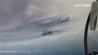 中共軍演非臨時集結？美專家揭密真實目的