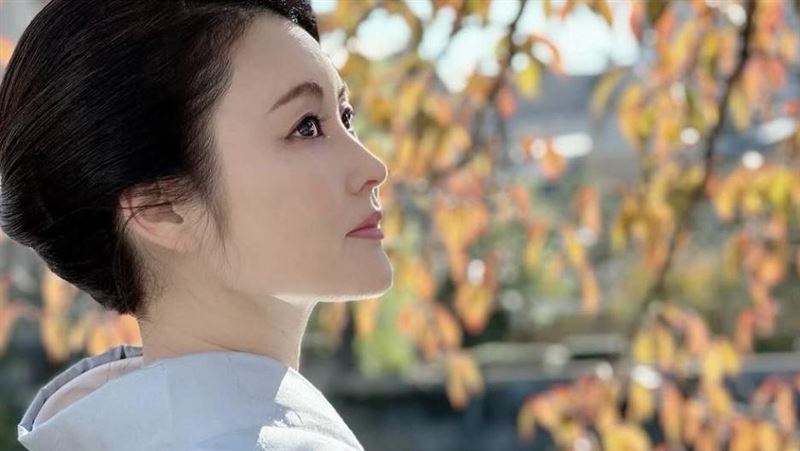 麻衣的父親因胰臟癌逝世。胃腸肝膽科醫師林相宏提到，約八成患者確診時已是3期。（圖／翻攝自麻衣IG）