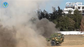 林宸佑吸收飛彈連士官！刺探火箭機敏資料