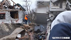 烏克蘭戰爭／Andrii Pylypenko授權提供