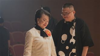 翁倩玉爆身體微恙！出席急喊卡現況曝光