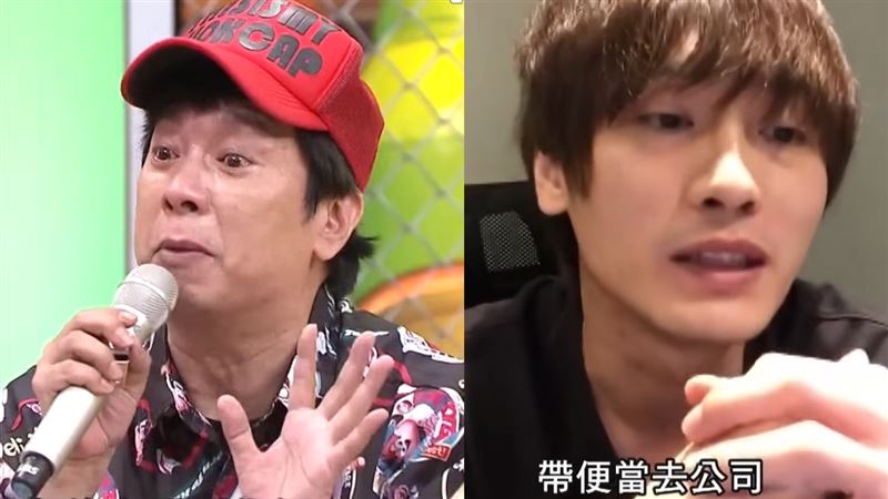 曹西平怕獨居！要乾兒子與女友同居作伴