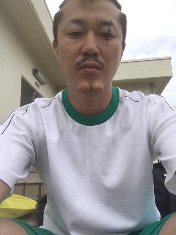 新井浩文因強制性交罪遭起訴，最終被判4年有期徒刑。（圖／翻攝自X平台 @araihirofumi）