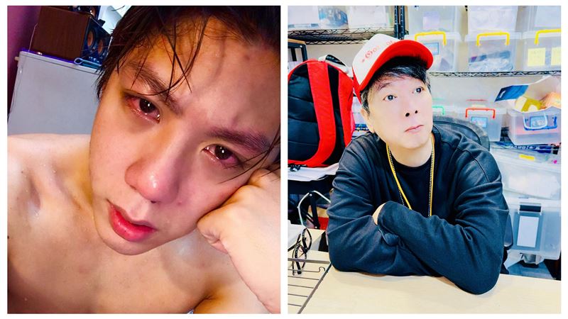 曹西平生前曾出手救　涼糕哥悲曝通話內幕