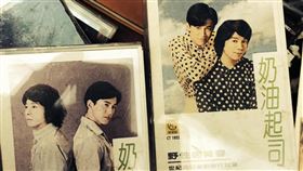 快訊／曾與曹西平組團！吳慷仁曬「青澀合照」難忘1事　268字發聲了（圖／翻攝自吳慷仁臉書）