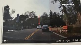 2分鐘被檢舉2次　駕駛：台灣開車太恐怖