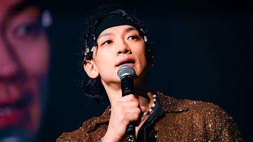 二度攻蛋！RAIN甜告白台粉　冰塊肌秘訣曝