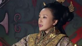 呂雉（影視示意圖／翻攝自百度百科）