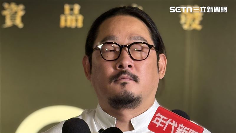 金度潤來台！鬆口《黑白大廚2》冠軍人選