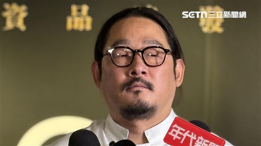 金度潤來台！鬆口《黑白大廚2》冠軍人選