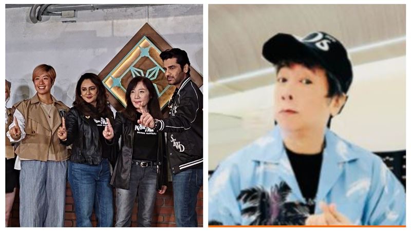 曹西平猝逝!幕後人員曝私下真實面:超敬業