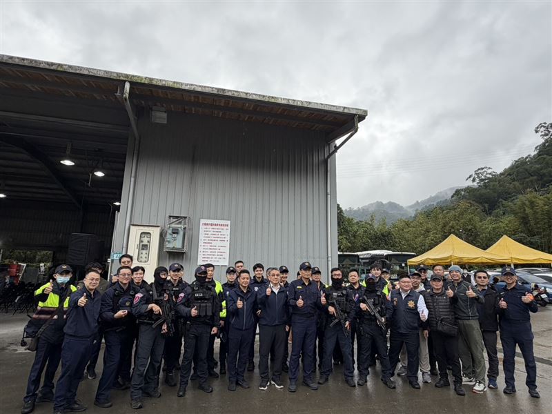 透過高度擬真的情境演練，強化駕駛長緊急應變能力及快速反應，全面提升民眾乘車的安全感與安心度。（圖／翻攝畫面）