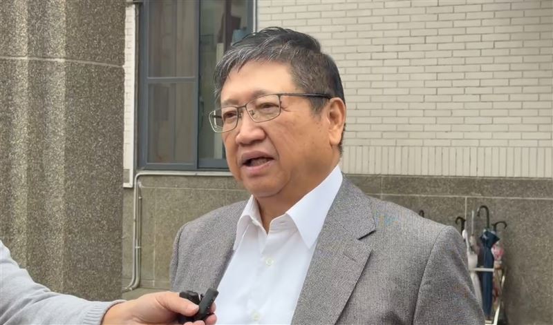 縣長楊文科透露今日協商的共識。（圖／翻攝畫面）