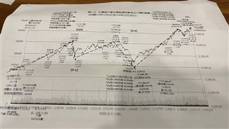 誰說南亞科200是天價！杜金龍看到這數字