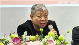 愛山林,甲山林,祝文宇,張境在。（圖／記者陳韋帆攝影）