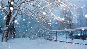 ▲小寒時天氣愈來愈冷（圖／CANVA製作）