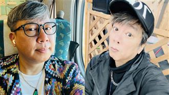 喜劇演員挨轟消費曹西平　23字發聲遭炎上