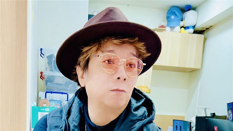 曹西平生前拒赴金鐘 怒揭原因:不讓人污辱