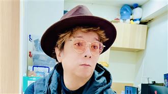 曹西平生前拒赴金鐘 怒揭原因:不讓人污辱