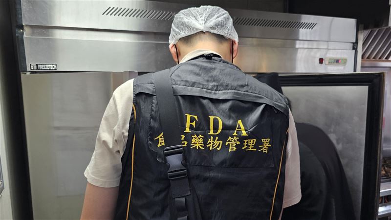 米塔中鏢！腸桿菌超標挨罰 車站4餐廳出包