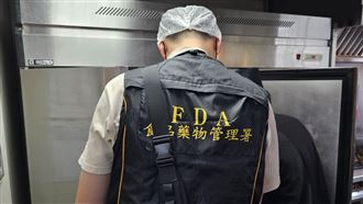 米塔中鏢！腸桿菌超標挨罰 車站4餐廳出包