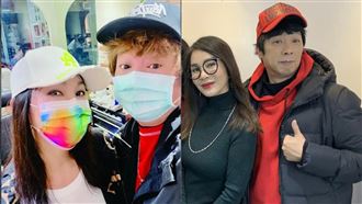 曹西平猝逝！陳美鳳不捨發聲回憶過往互動