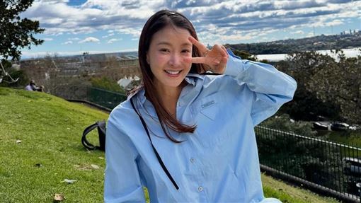 43歲女星露營開趴到半夜　身分曝光網怒了