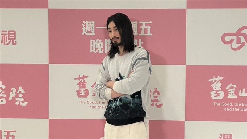 爆站邊許光漢！章廣辰「首露面曝內幕」