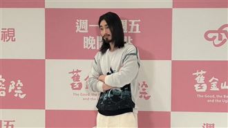 爆站邊許光漢！章廣辰「首露面曝內幕」