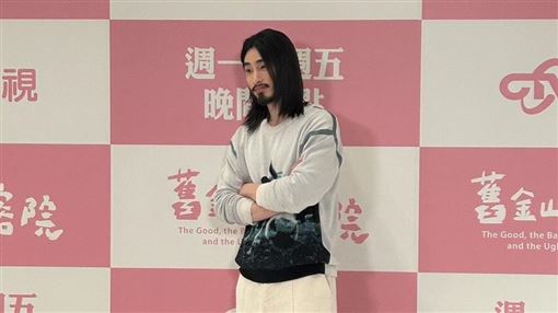 爆站邊許光漢！章廣辰「首露面曝內幕」