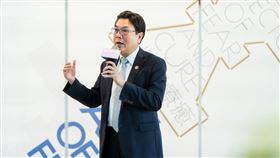 針對初選，劉和然表示，自己始終堅持必須建立在「透明、公開、公平」的機制之上。（圖／翻攝自劉和然臉書）