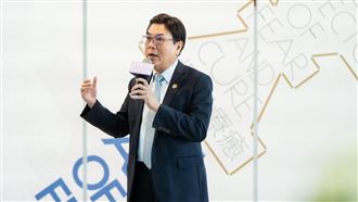 徵召李四川？劉和然不忍了再喊：公平競爭