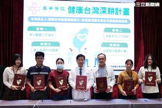 在宅急先鋒再升級！斥資添購行動醫療車