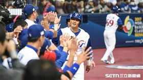 經典賽,WBC,中華隊,林哲瑄 圖／記者林敬旻攝
