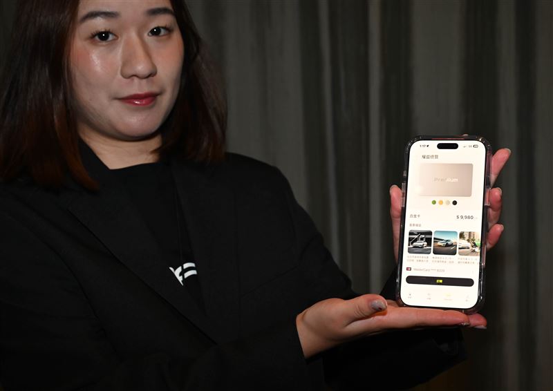 USPACE Premium以「全方位出行訂閱制」形式，整合停車、機場接送、代駕、外送自助洗車、食住行樂與禮賓秘書等多元生活服務。（圖／台灣大提供）