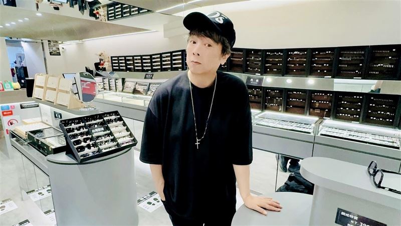 曹西平睡夢中猝逝！醫曝真相：不一定無痛