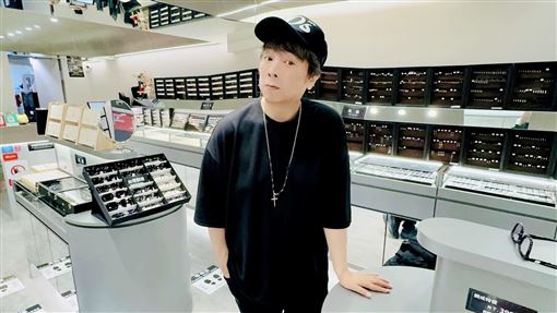 曹西平回來了！生前遺言曝光惹鼻酸