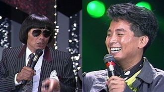 曹西平曾嗆馬桶蓋頭！豬哥亮罵：冷涼卡好