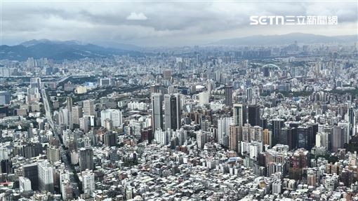 獨／2026房市進加護病房？專家說話了