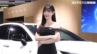 後驅本格派回歸　Lexus IS售價189萬起