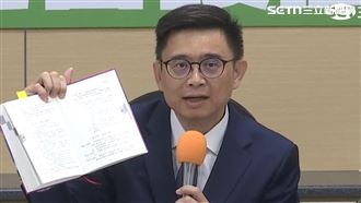 護高雄嗆柯志恩　賴瑞隆砲火猛攻拚初選