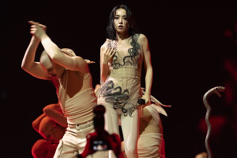 蔡依林舉辦「PLEASURE」世界巡迴演唱會。（圖／凌時差提供）