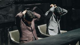 高質感幹話主廚「廚佛瑞德」與台法美食名家「阿辰師」將親臨現場，重現第2季中充滿挑戰性的神秘食材料理。（圖/翻攝廚佛瑞德、阿辰師 IG）
