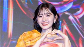 鈴木愛理。（圖／COME ON JKSSP提供）