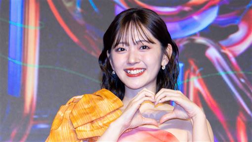 鈴木愛理隔9年再來台　1舉動驚呼：完蛋了